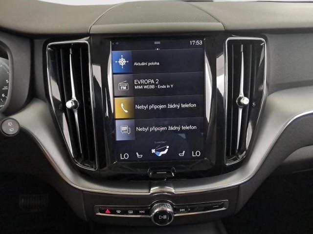Volvo XC60  D4 AWD 
