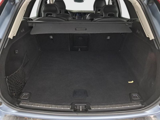 Volvo XC60  D4 AWD 