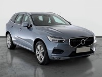 Volvo XC60  D4 AWD 