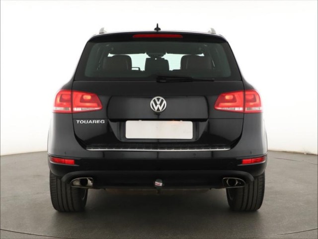 Volkswagen Touareg  3.0 TDI 