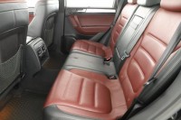 Volkswagen Touareg  3.0 TDI 