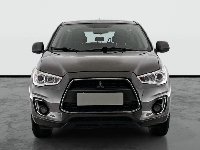 Mitsubishi ASX  1.6 MIVEC 