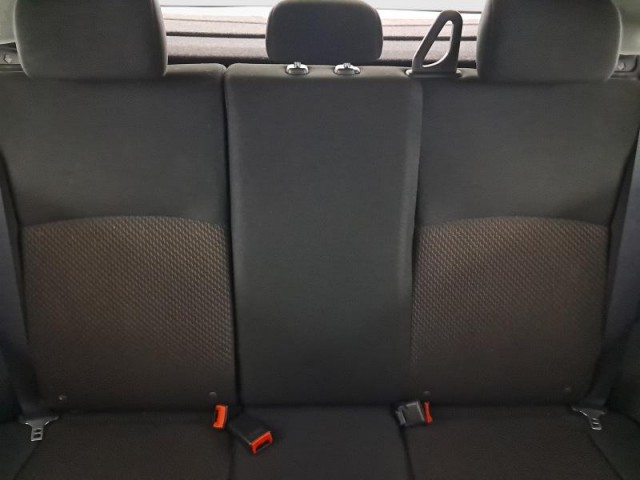 Mitsubishi ASX  1.6 MIVEC 