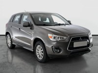 Mitsubishi ASX  1.6 MIVEC 