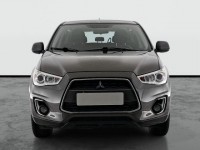 Mitsubishi ASX  1.6 MIVEC 