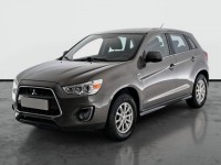 Mitsubishi ASX  1.6 MIVEC 