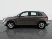 Mitsubishi ASX  1.6 MIVEC 