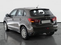Mitsubishi ASX  1.6 MIVEC 