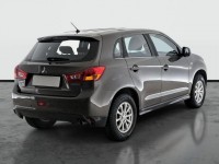 Mitsubishi ASX  1.6 MIVEC 