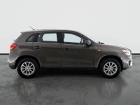 Mitsubishi ASX  1.6 MIVEC 