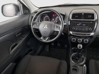 Mitsubishi ASX  1.6 MIVEC 