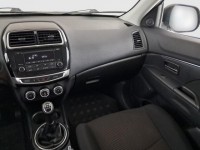 Mitsubishi ASX  1.6 MIVEC 
