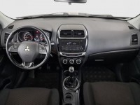 Mitsubishi ASX  1.6 MIVEC 