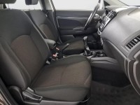 Mitsubishi ASX  1.6 MIVEC 