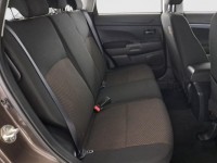 Mitsubishi ASX  1.6 MIVEC 