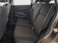 Mitsubishi ASX  1.6 MIVEC 