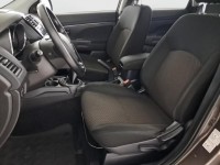 Mitsubishi ASX  1.6 MIVEC 