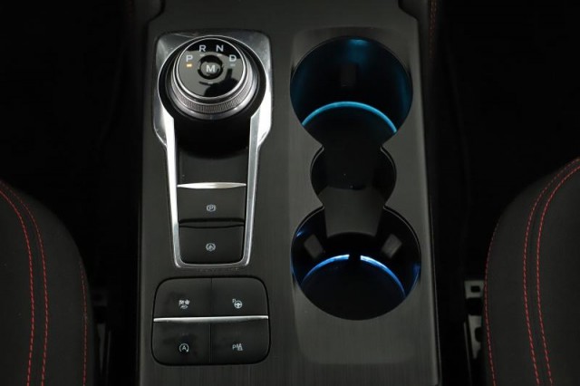 Ford Kuga  2.0 EcoBlue ST-Line