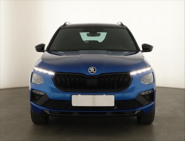 Škoda Kamiq  1.0 TSI Monte Carlo