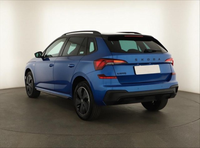 Škoda Kamiq  1.0 TSI Monte Carlo