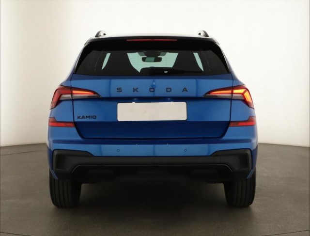 Škoda Kamiq  1.0 TSI Monte Carlo