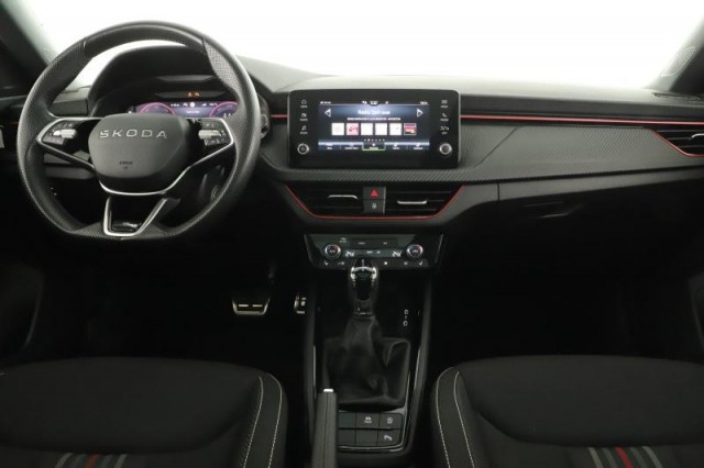 Škoda Kamiq  1.0 TSI Monte Carlo