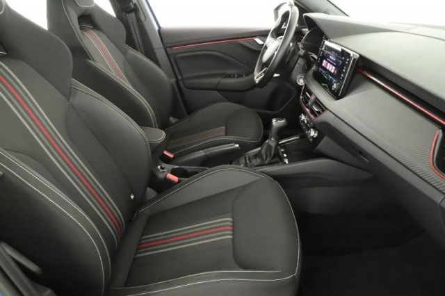 Škoda Kamiq  1.0 TSI Monte Carlo