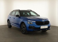 Škoda Kamiq  1.0 TSI Monte Carlo