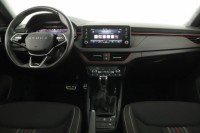 Škoda Kamiq  1.0 TSI Monte Carlo