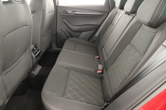 Škoda Karoq  1.5 TSI Sportline