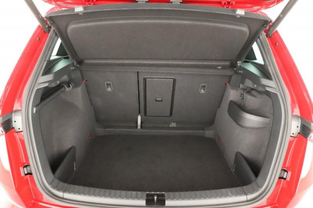 Škoda Karoq  1.5 TSI Sportline