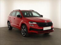 Škoda Karoq  1.5 TSI Sportline