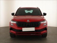 Škoda Karoq  1.5 TSI Sportline