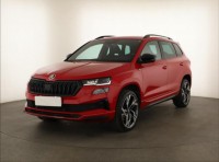 Škoda Karoq  1.5 TSI Sportline