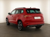 Škoda Karoq  1.5 TSI Sportline