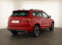 Škoda Karoq  1.5 TSI Sportline
