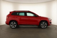 Škoda Karoq  1.5 TSI Sportline