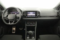 Škoda Karoq  1.5 TSI Sportline