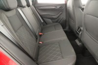 Škoda Karoq  1.5 TSI Sportline