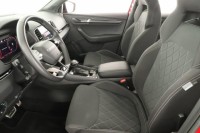 Škoda Karoq  1.5 TSI Sportline