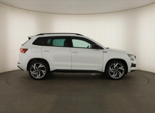 Škoda Karoq  1.5 TSI Sportline