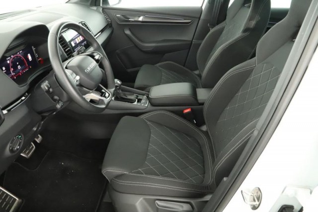 Škoda Karoq  1.5 TSI Sportline