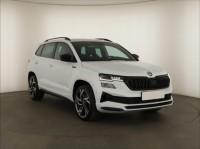 Škoda Karoq  1.5 TSI Sportline