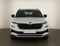 Škoda Karoq  1.5 TSI Sportline