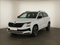 Škoda Karoq  1.5 TSI Sportline