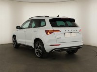 Škoda Karoq  1.5 TSI Sportline