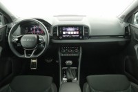 Škoda Karoq  1.5 TSI Sportline