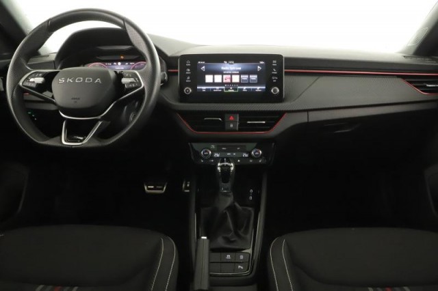 Škoda Kamiq  1.0 TSI Monte Carlo