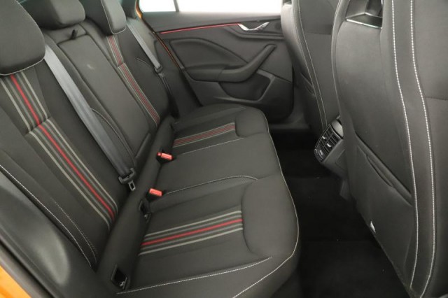Škoda Kamiq  1.0 TSI Monte Carlo
