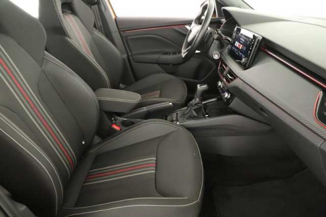 Škoda Kamiq  1.0 TSI Monte Carlo